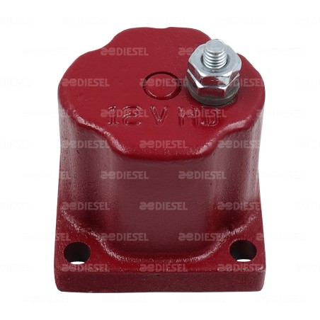 BOBINA 12V DE PASO DIESEL