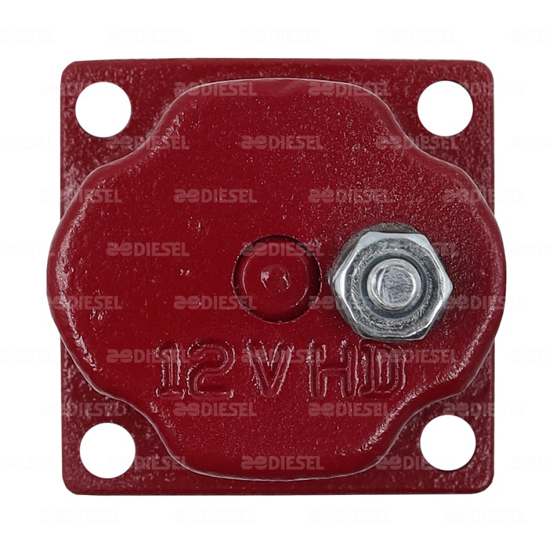 BOBINA 12V DE PASO DIESEL