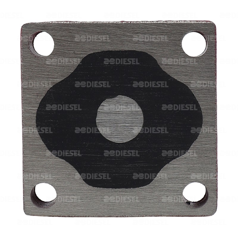 BOBINA 12V DE PASO DIESEL