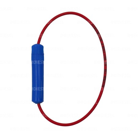 PORTA FUSIBLE VIDRIO REFORZADO