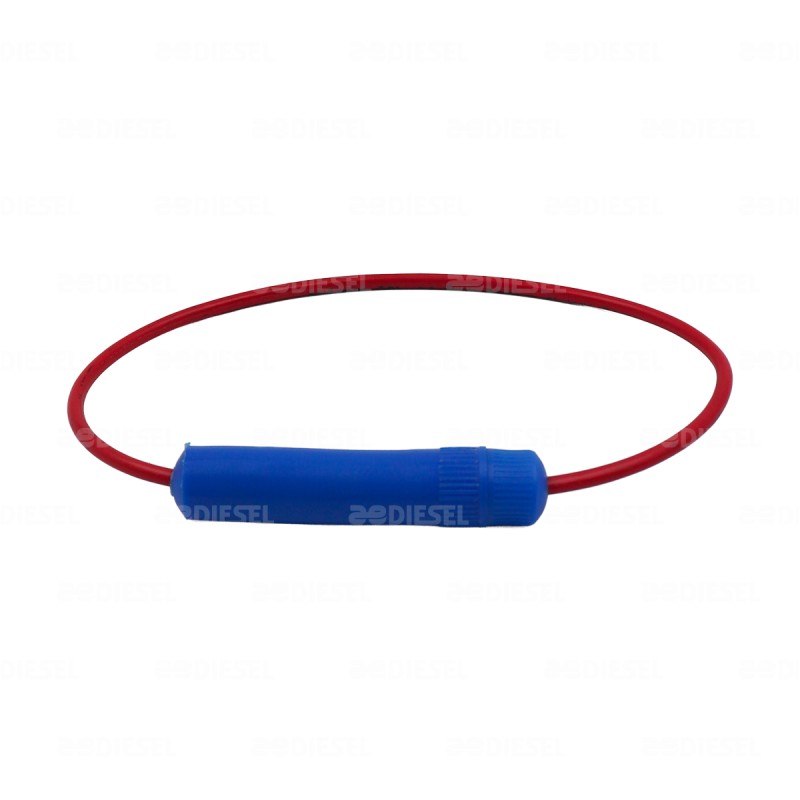 PORTA FUSIBLE VIDRIO REFORZADO