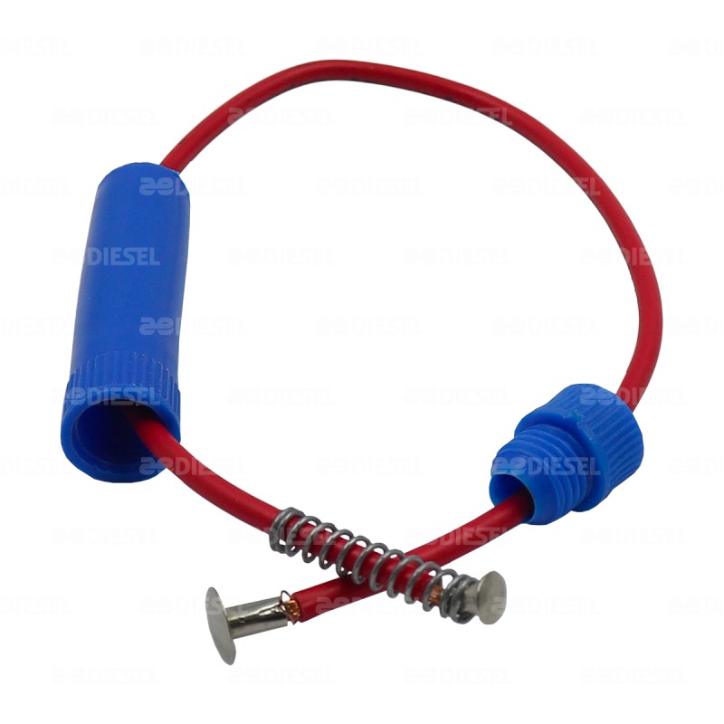 PORTA FUSIBLE VIDRIO REFORZADO