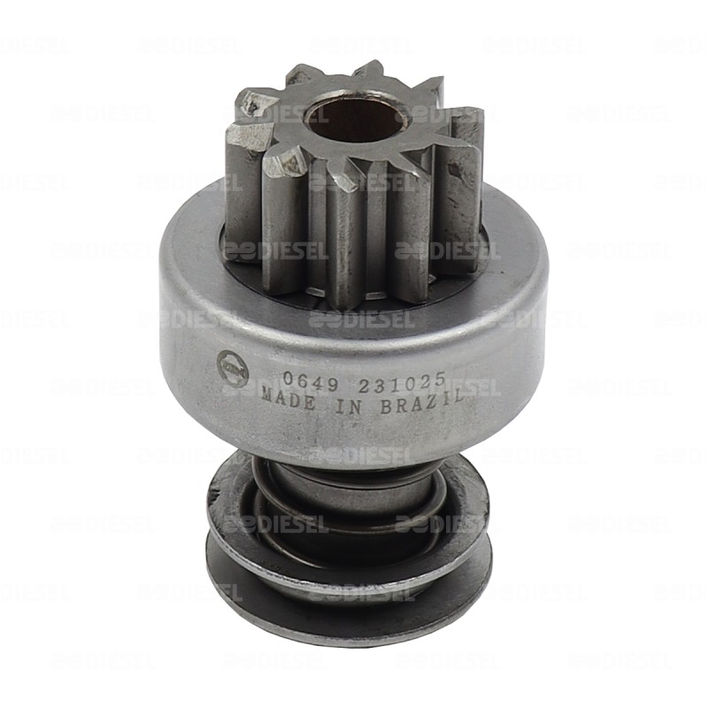 BENDIX 28MT 10D ANCHO ZEN 649