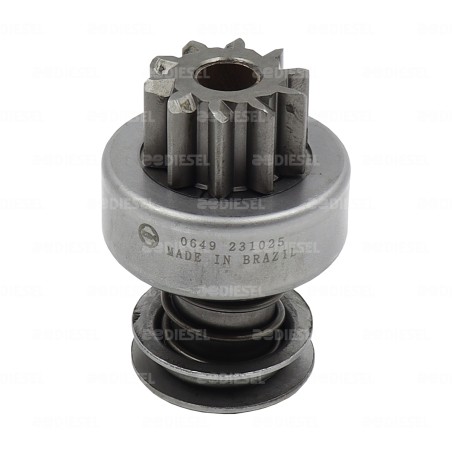 BENDIX 28MT 10D ANCHO ZEN 649