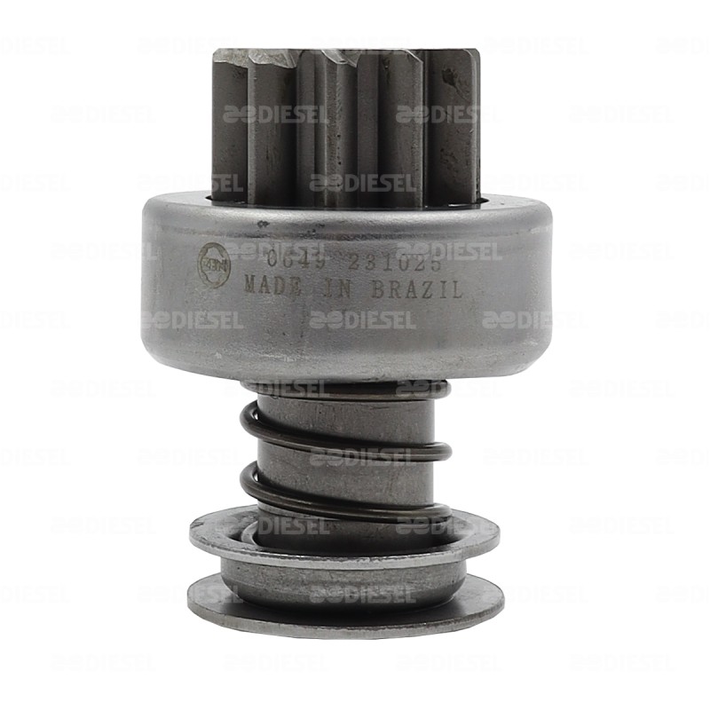 BENDIX 28MT 10D ANCHO ZEN 649