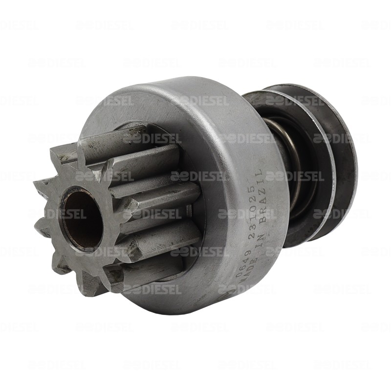 BENDIX 28MT 10D ANCHO ZEN 649