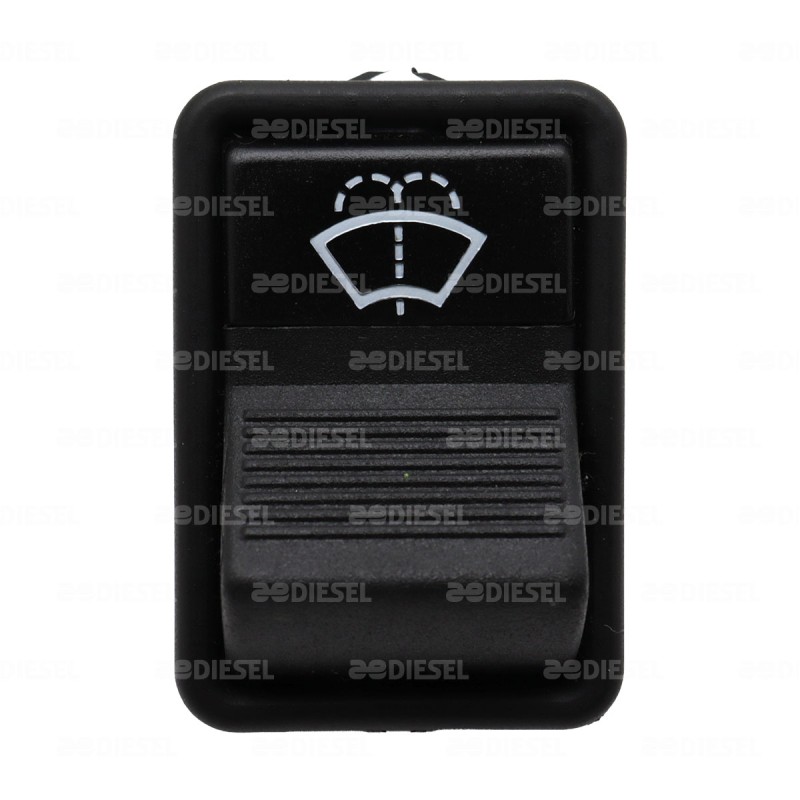 INTERRUPTOR 1P 6T MOMENTANEO P/LIMP IM10625 DESCONTINUADO