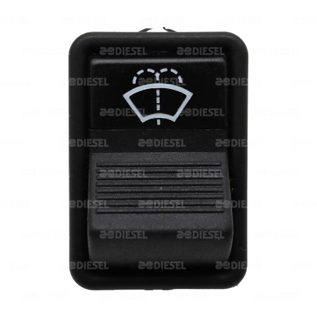 INTERRUPTOR 1P 6T MOMENTANEO P/LIMP IM10625 DESCONTINUADO