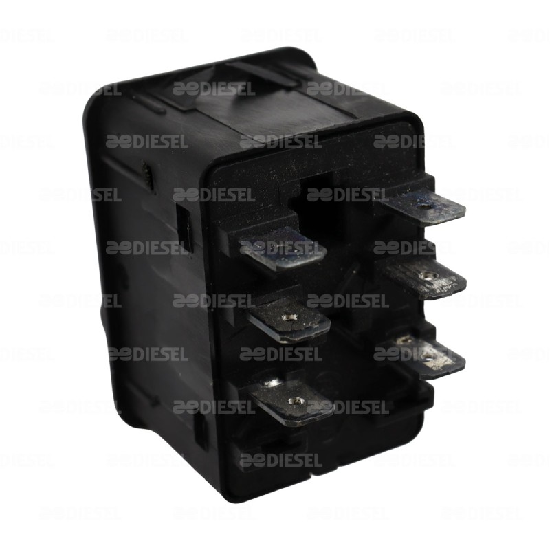 INTERRUPTOR 1P 6T MOMENTANEO P/LIMP IM10625 DESCONTINUADO