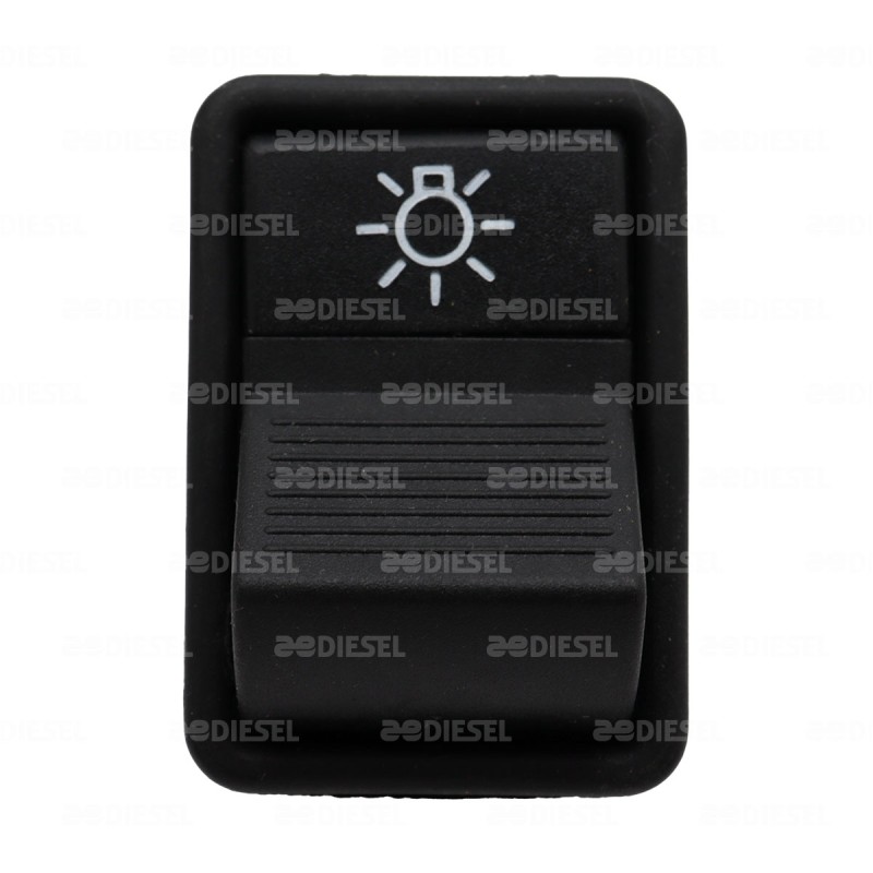 INTERRUPTOR 2 PASOS 6 TERMINALES LUZ IM11175 A3505458214