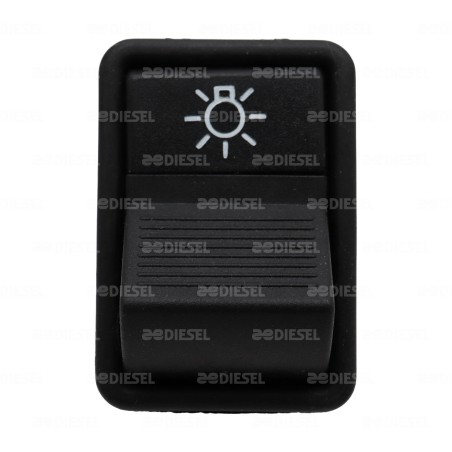 INTERRUPTOR 2 PASOS 6 TERMINALES LUZ IM11175 A3505458214