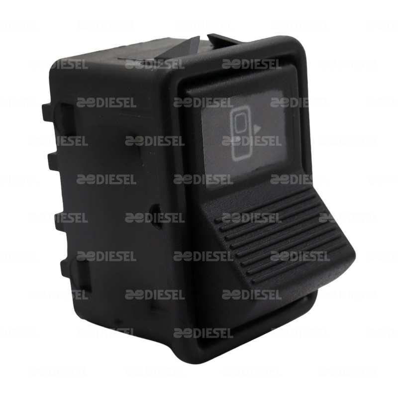 INTERRUPTOR 1P 3T PUERTA DESCONTINUADO