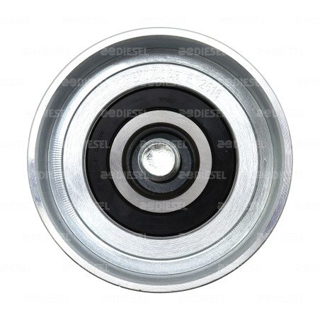 POLEA MEXSPO22 TENSORA VL003462