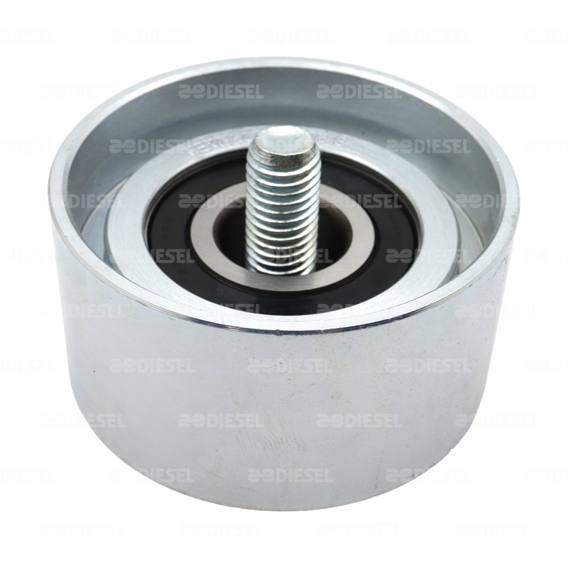 POLEA MEXSPO22 TENSORA VL003462