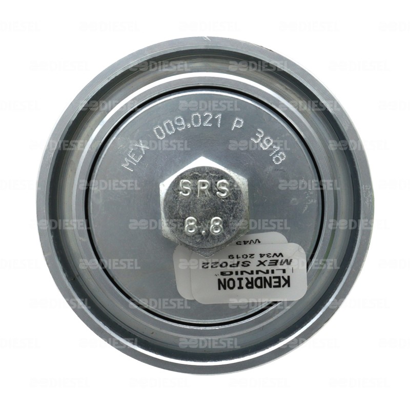 POLEA MEXSPO22 TENSORA VL003462