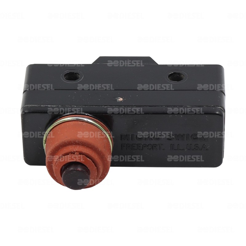 MICROSWITCH P/FRENO MOTOR 1218