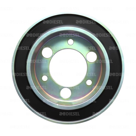 BOBINA 24V PARA COMPRESOR 05G 010612