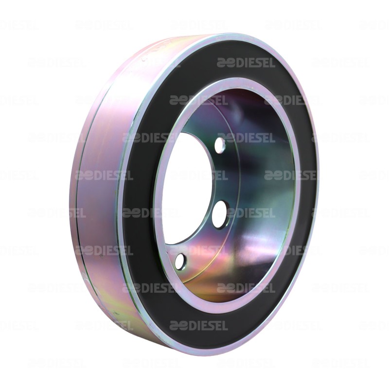BOBINA 24V PARA COMPRESOR 05G 010612