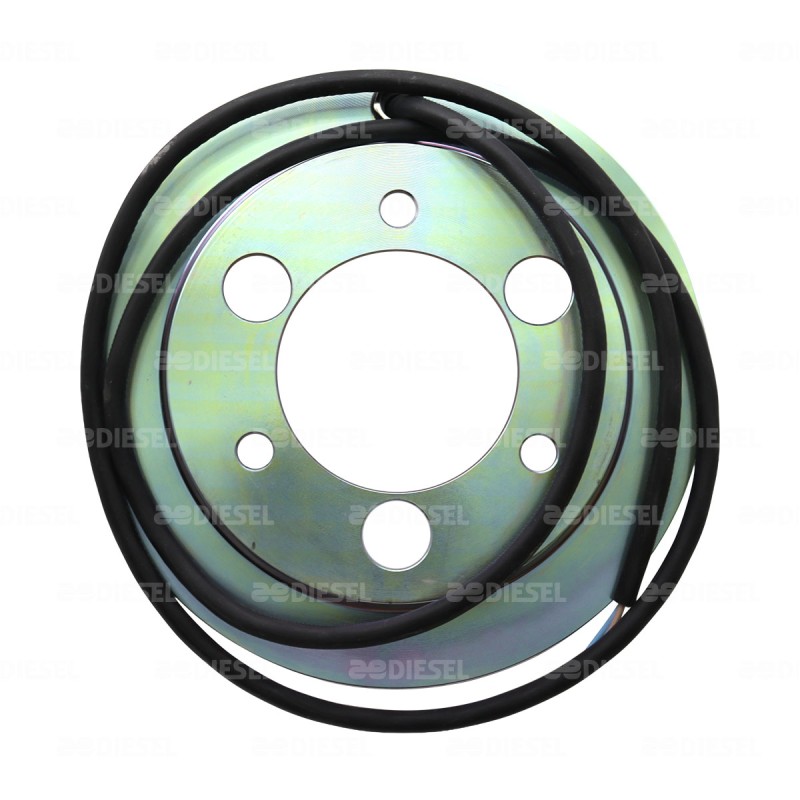 BOBINA 24V PARA COMPRESOR 05G 010612
