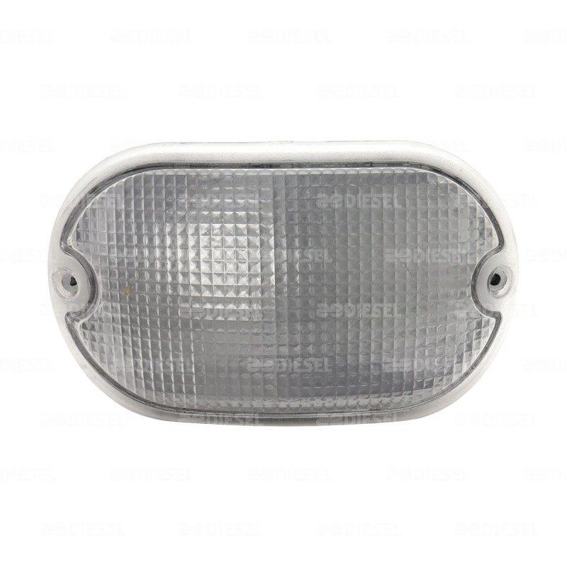 PLAFON CURVO CRISTAL ALEGRO=2213=4923