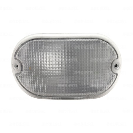 PLAFON CURVO CRISTAL ALEGRO=2213=4923