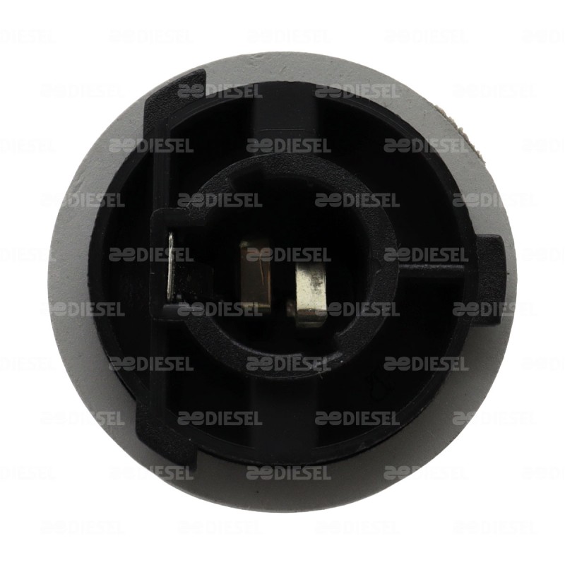 SOCKET 2 POLOS 1034 NEGRO