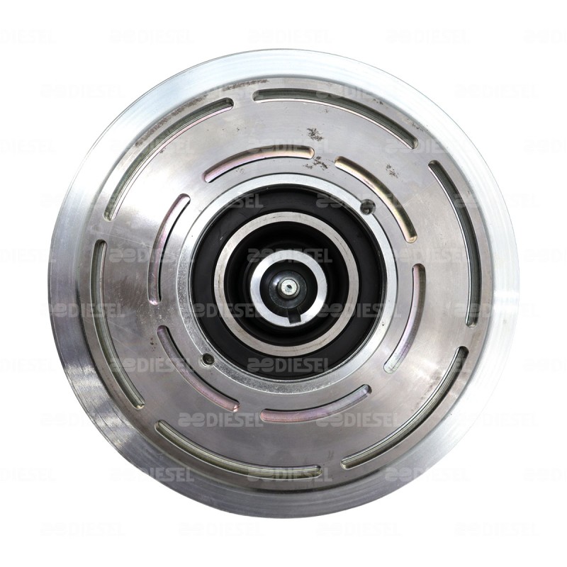 EMBRAGUE 24V P/COMP THERMOKIN 3 PZAS