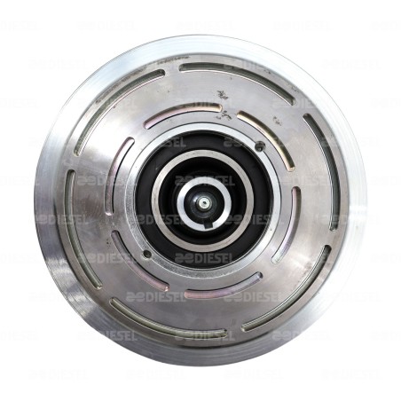EMBRAGUE 24V P/COMP THERMOKIN 3 PZAS