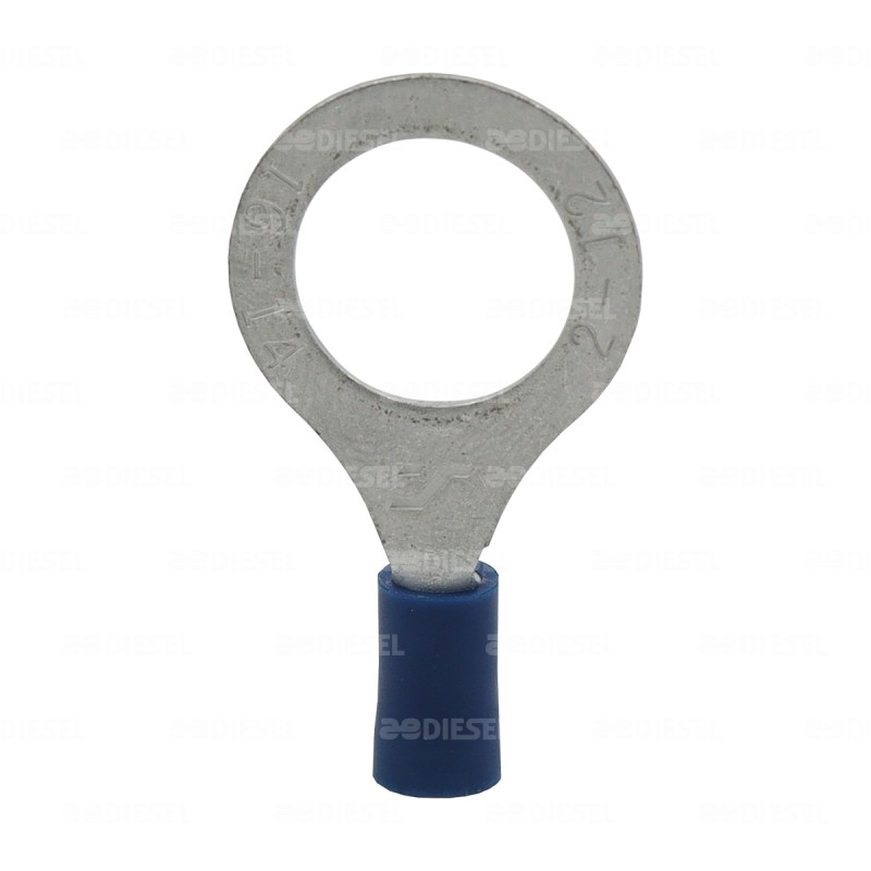 TERMINAL 1/2 AZUL GROUNTEK