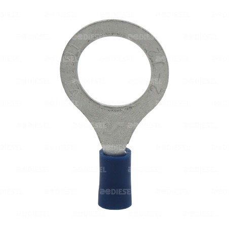 TERMINAL 1/2 AZUL GROUNTEK