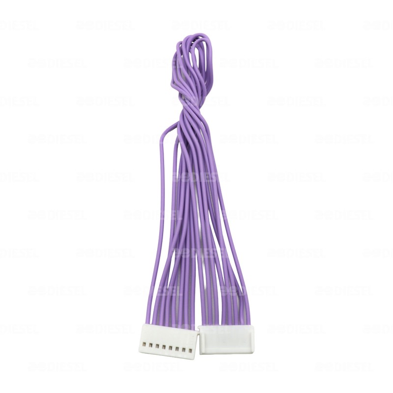 ARNESS 8 CABLES PARA TABLERO