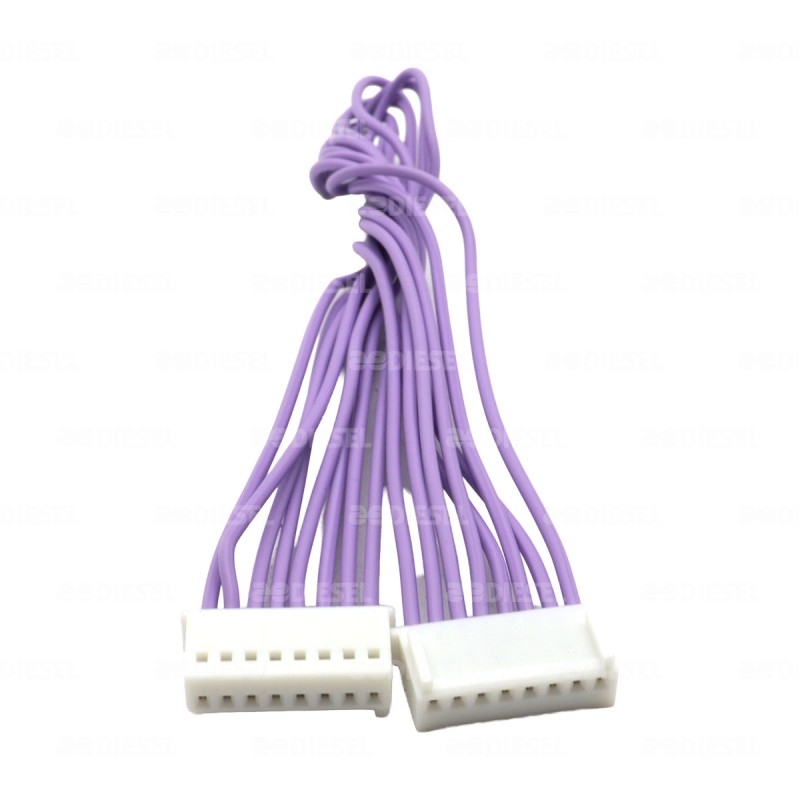 ARNESS 8 CABLES PARA TABLERO