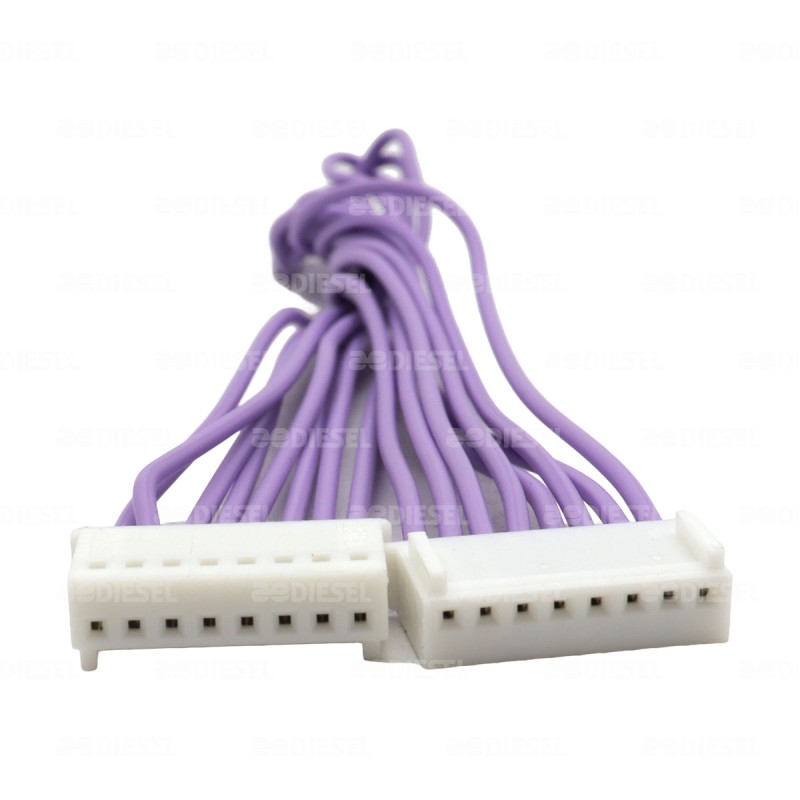 ARNESS 8 CABLES PARA TABLERO