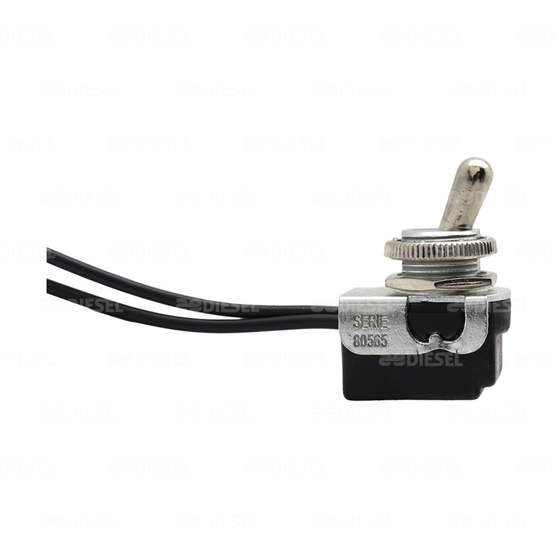 SWITCH 1 PASO PALANCA CRATA 80565C