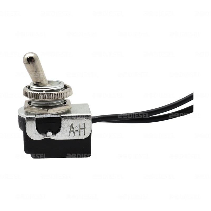 SWITCH 1 PASO PALANCA CRATA 80565C
