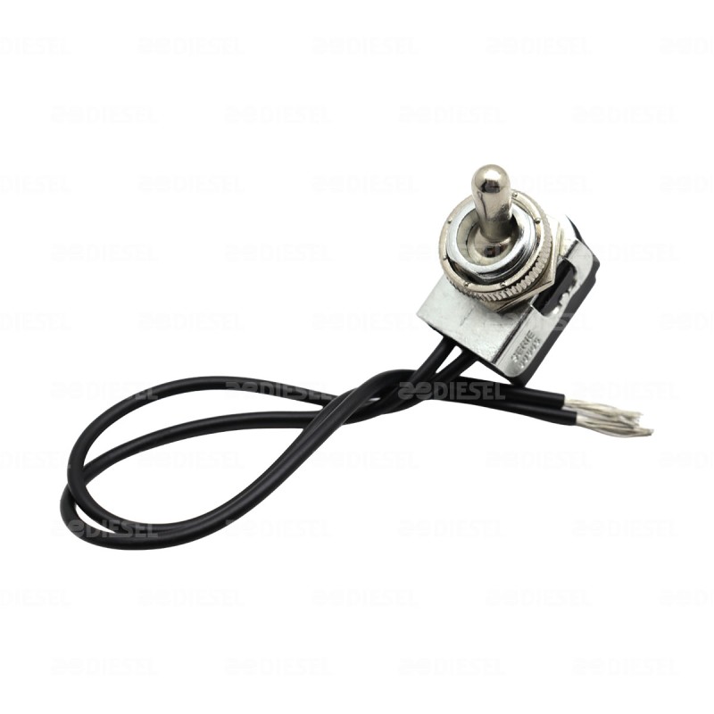 SWITCH 1 PASO PALANCA CRATA 80565C