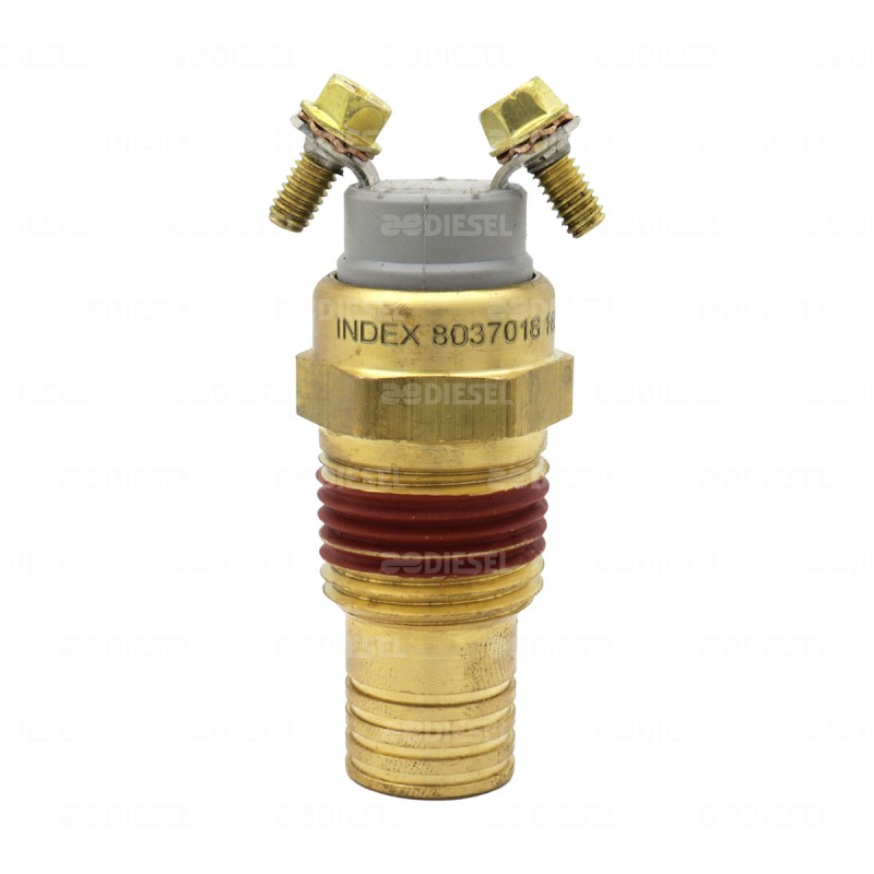 BULBO TEMPERATURA 180°G NO INDEX 8037014 993615