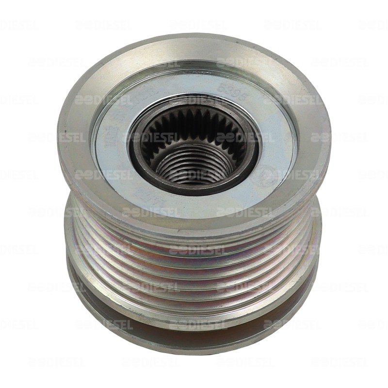 POLEA 6PV SPRINTER A6111550715