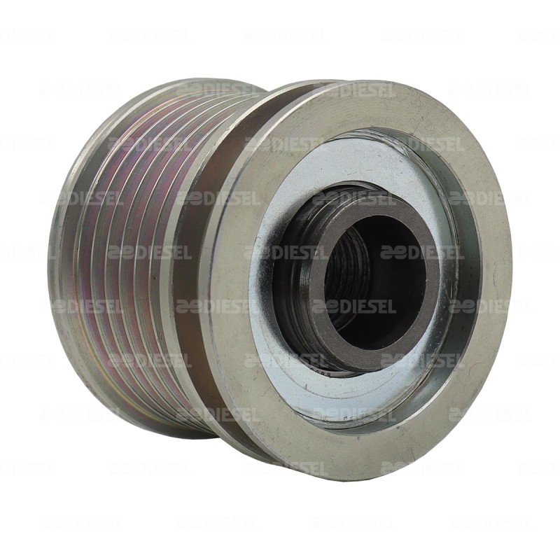 POLEA 6PV SPRINTER A6111550715