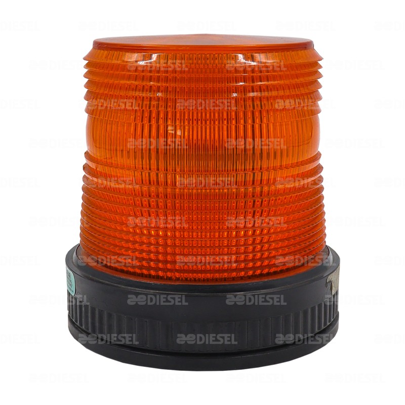 TORRETA 12V/24V 4 LEDS CHICA