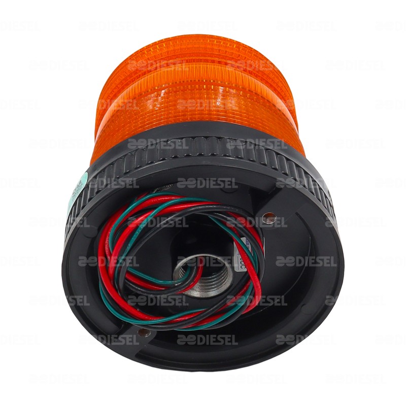 TORRETA 12V/24V 4 LEDS CHICA