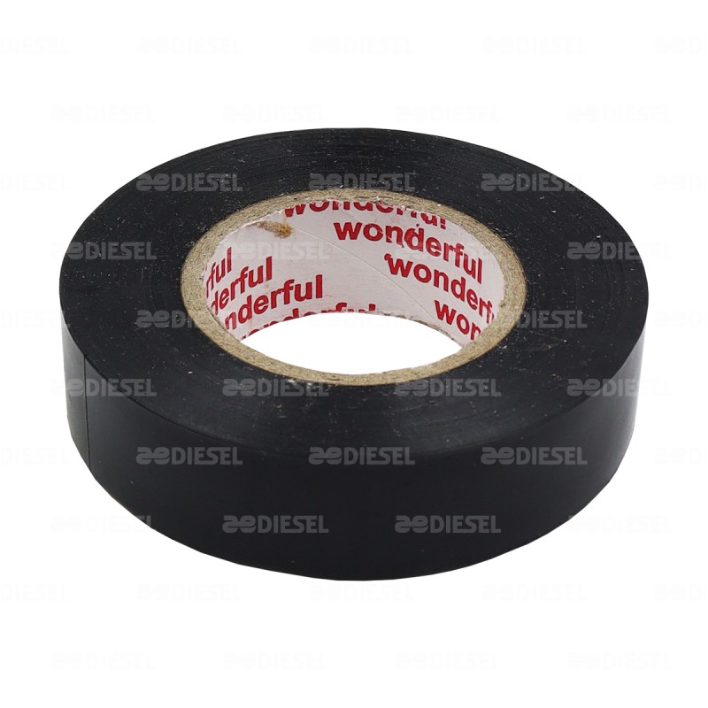 CINTA PLÁSTICA WONDER TW