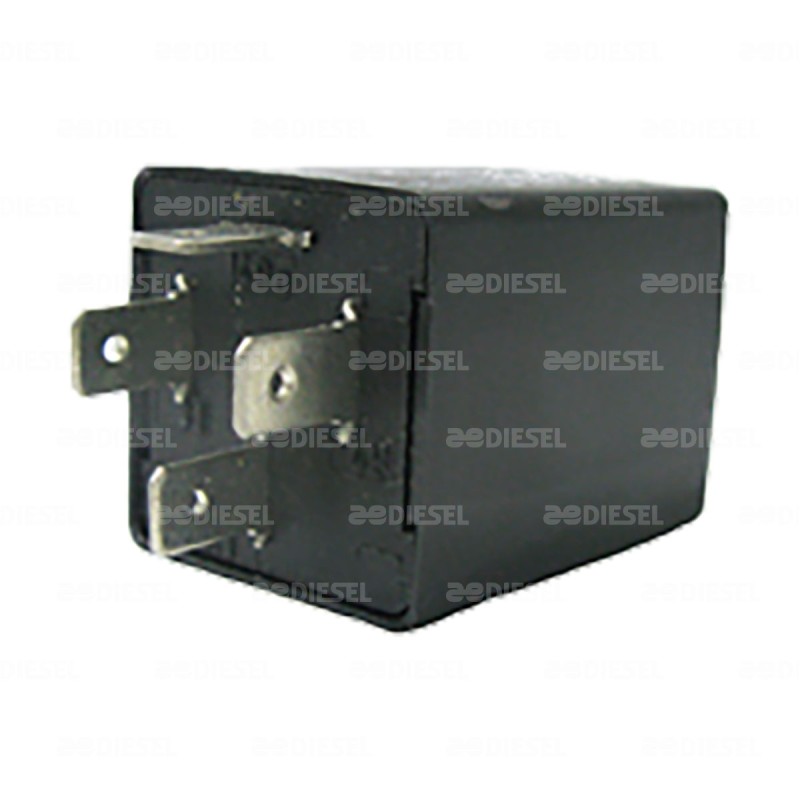 FLASHER 24V 4P M.P D09761 DESC=5209=1212