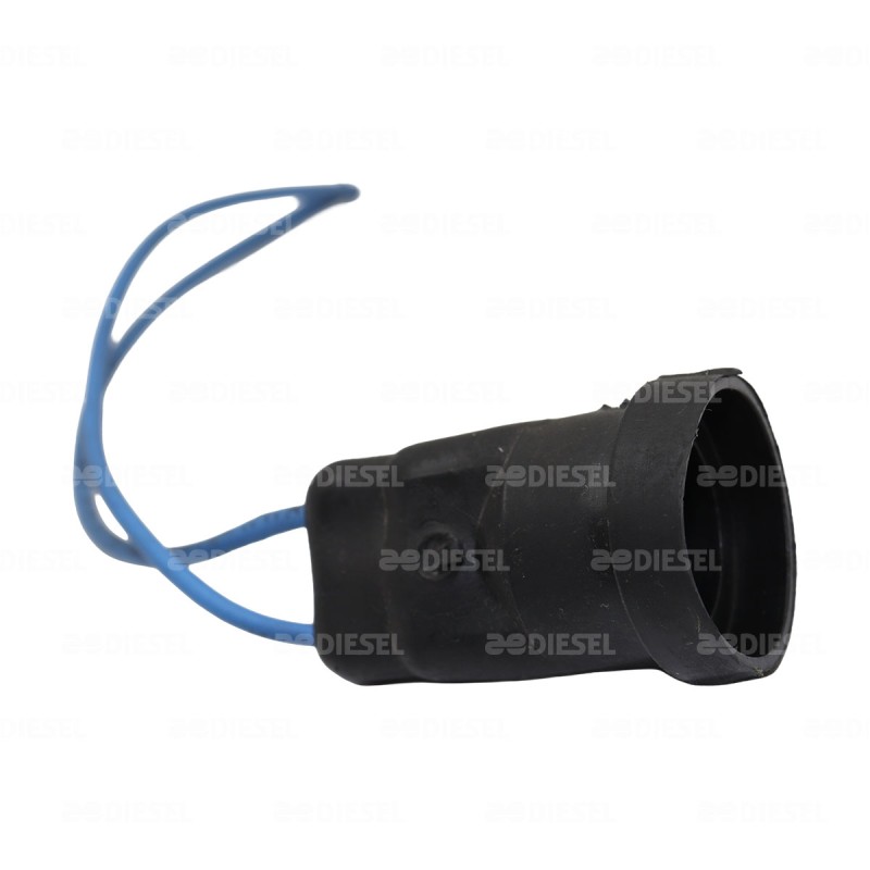 ENCHUFE 2 VÍAS MOTOVENTILADOR CARIBE