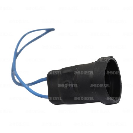 ENCHUFE 2 VÍAS MOTOVENTILADOR CARIBE