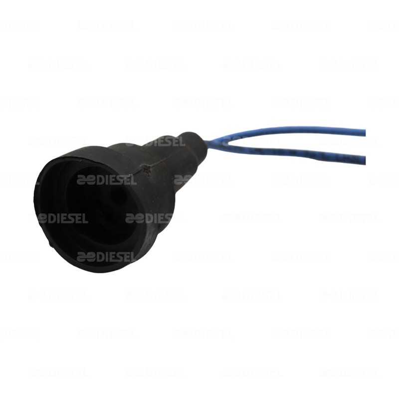 ENCHUFE 2 VÍAS MOTOVENTILADOR CARIBE