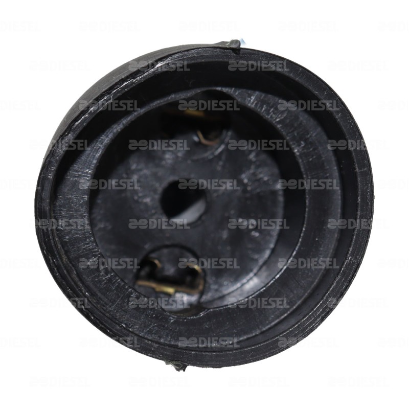 ENCHUFE 2 VÍAS MOTOVENTILADOR CARIBE