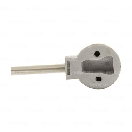 CONECTOR P/LÁMPARA T12 Y T8