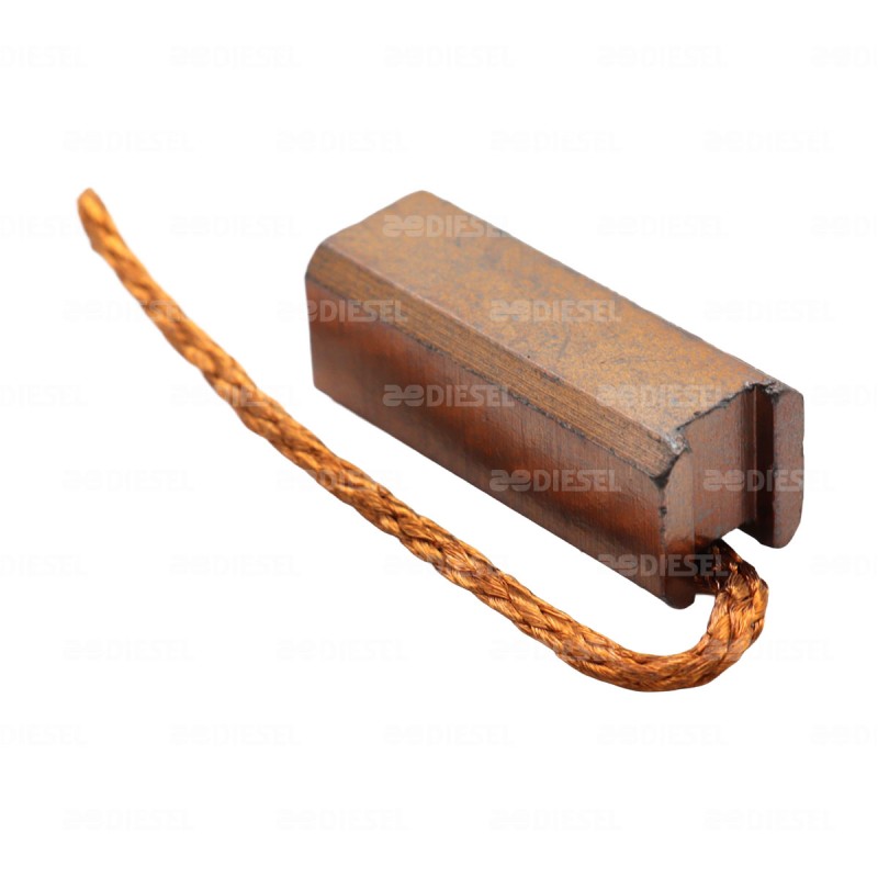 CARBÓN PARA MOTOR IRIZAR # 8100229MX