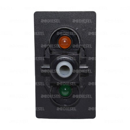 INTERRUPTOR 1 PASO 10 TERMINALES MOMENTANEO V9700 V70369701